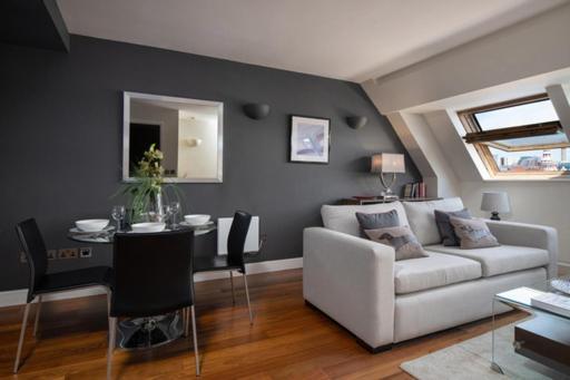 Apartament The Chambers Leeds  Zewnętrze zdjęcie