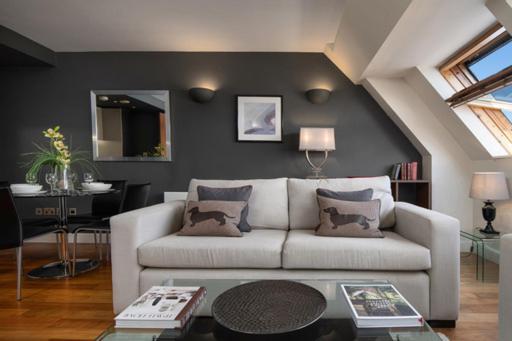 Apartament The Chambers Leeds  Zewnętrze zdjęcie
