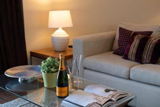 Apartament The Chambers Leeds  Zewnętrze zdjęcie