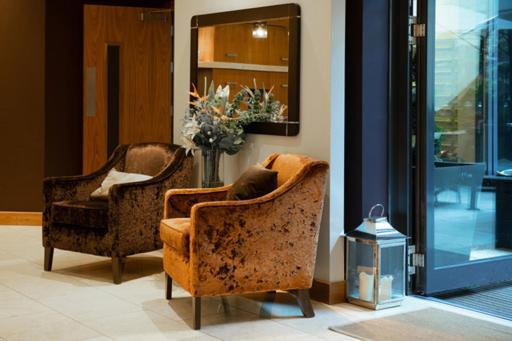 Apartament The Chambers Leeds  Zewnętrze zdjęcie