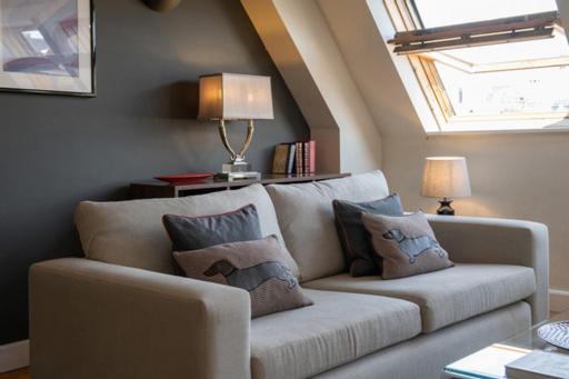Apartament The Chambers Leeds  Zewnętrze zdjęcie
