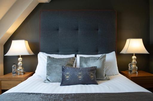 Apartament The Chambers Leeds  Zewnętrze zdjęcie