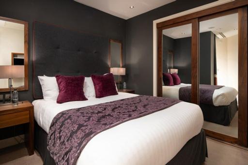 Apartament The Chambers Leeds  Zewnętrze zdjęcie