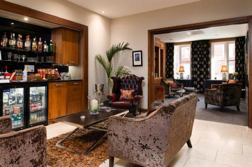 Apartament The Chambers Leeds  Zewnętrze zdjęcie