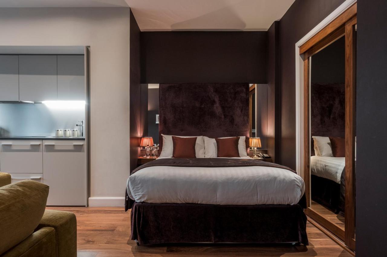 Apartament The Chambers Leeds  Zewnętrze zdjęcie