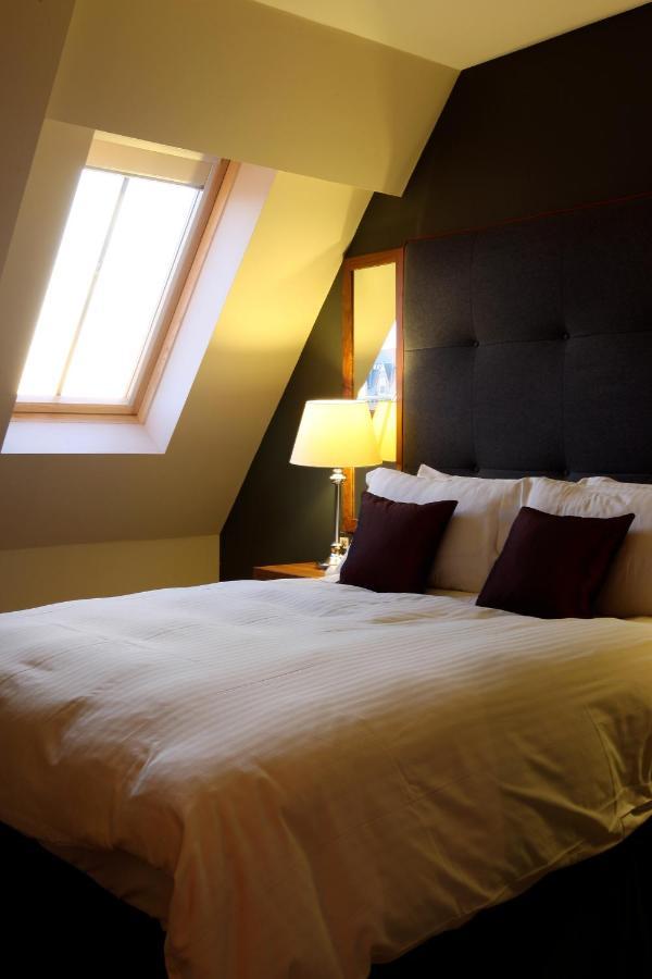 Apartament The Chambers Leeds  Zewnętrze zdjęcie