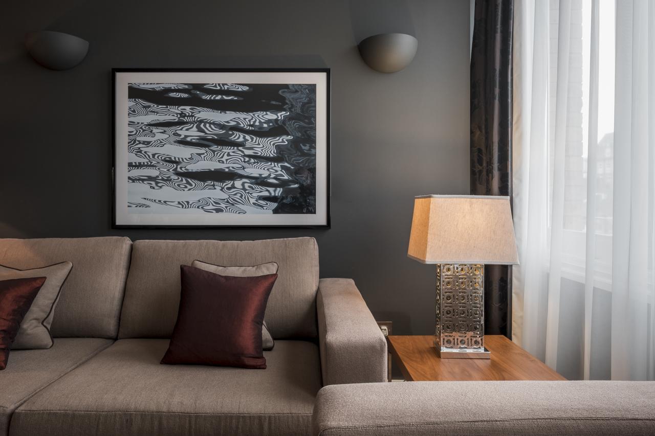 Apartament The Chambers Leeds  Zewnętrze zdjęcie